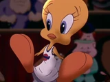 Tweety Bird