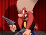 Yosemite Sam