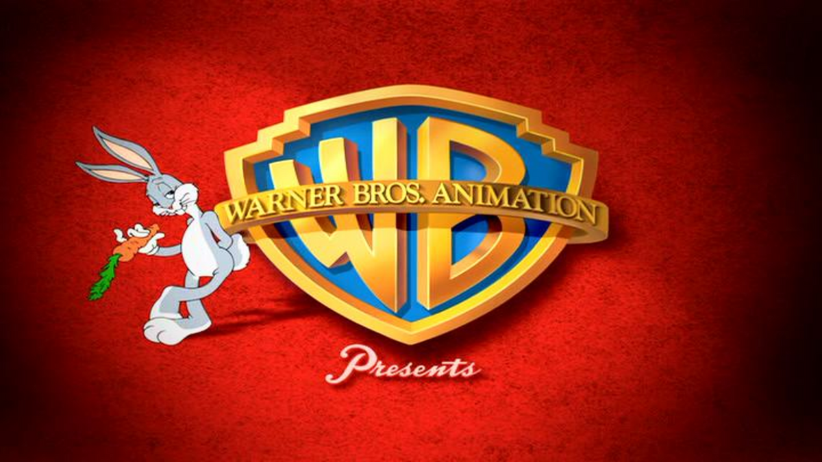 Warner Bros. Animation (2007) 