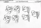 Lola expressions 2