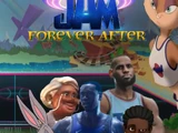 Space Jam Forever After