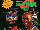 Space Jam (Pinball)