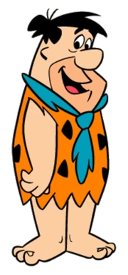 Fred Flintstone
