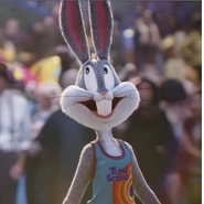 Space Jam A New Legacy CG Bugs
