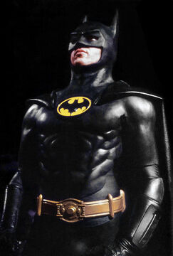 Batman in space hot sale