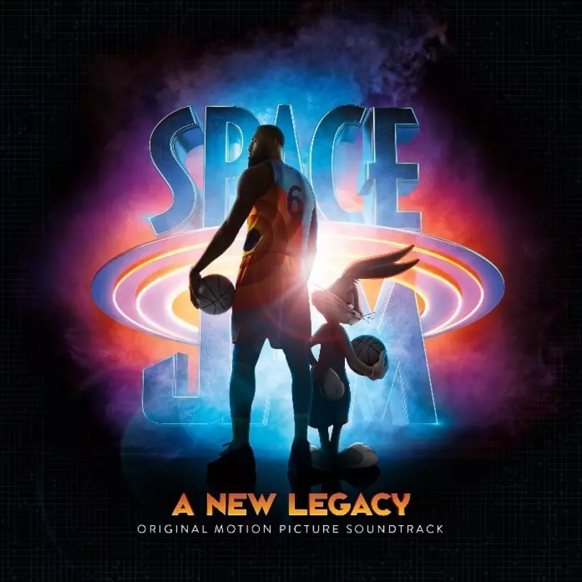 Space Jam: A New Legacy, Space Jam Wiki