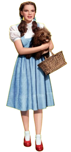 Dorothy Gale
