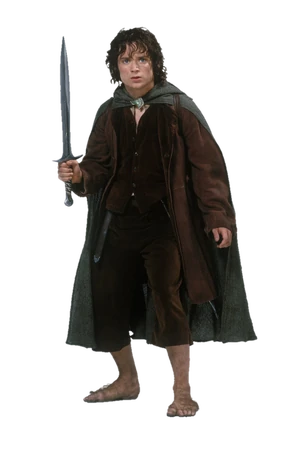Frodo Baggins