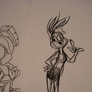 Production Art Space Jam Wiki Fandom We hope you enjoy our growing collection of hd images to use as a background or home screen for.