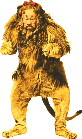 Cowardly Lion