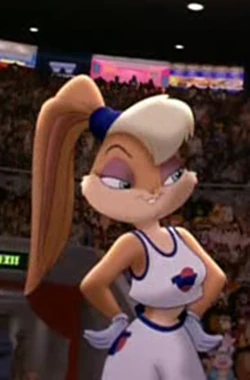 Lola Bunny | Space Jam Wiki | Fandom