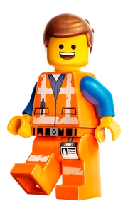 Emmet Brickowski