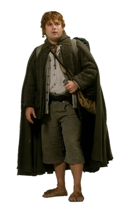Samwise Gamgee