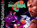 Space Jam (Video game)