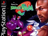 Space Jam (Video game)