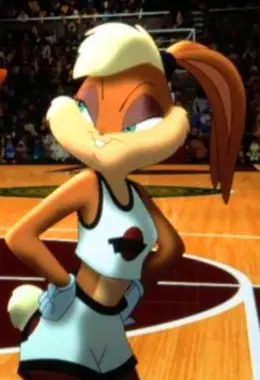 Lola Bunny | Space Jam Wiki
