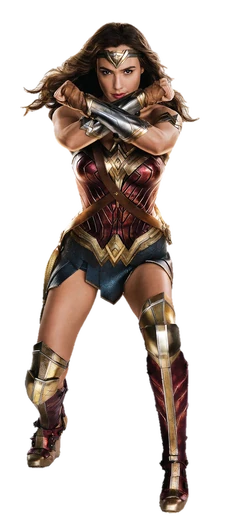 Wonder Woman