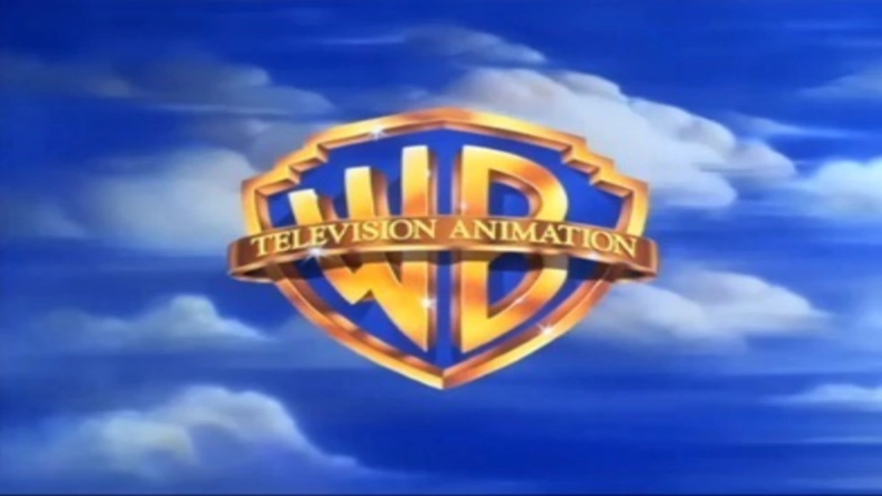 Warner Bros. Animation | Space Jam Wiki | Fandom