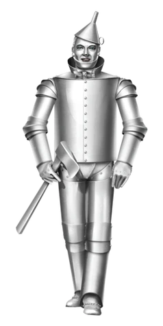 Tin Woodman