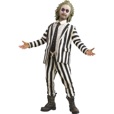 Beetlejuice