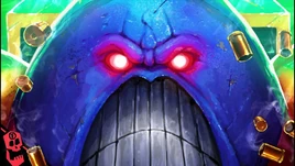 Space King 1 Pilot Space King Wiki Fandom