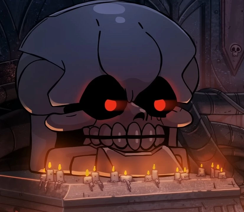 High Command (Space King) [RVC v2] [RMVPE] [1000 Epochs]