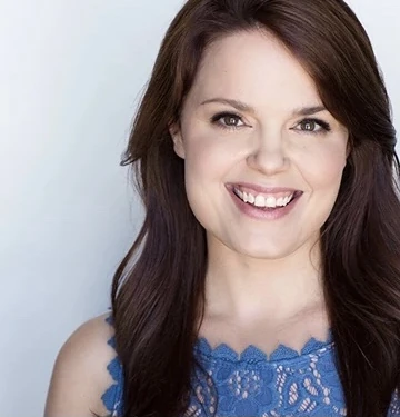 Kimberly J. Brown Space Love Wiki Fandom