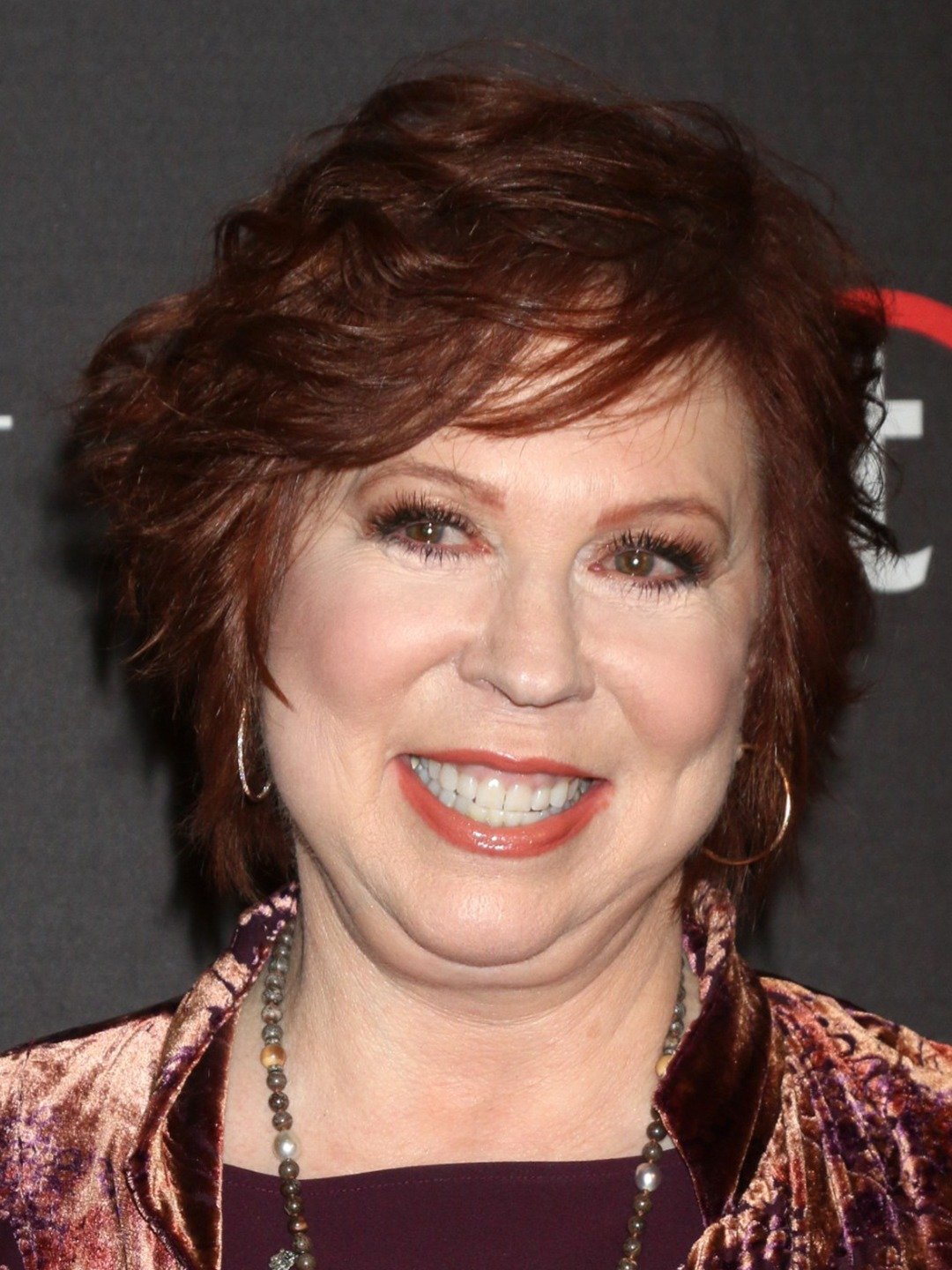 Vicki Lawrence | Space Love Wiki | Fandom