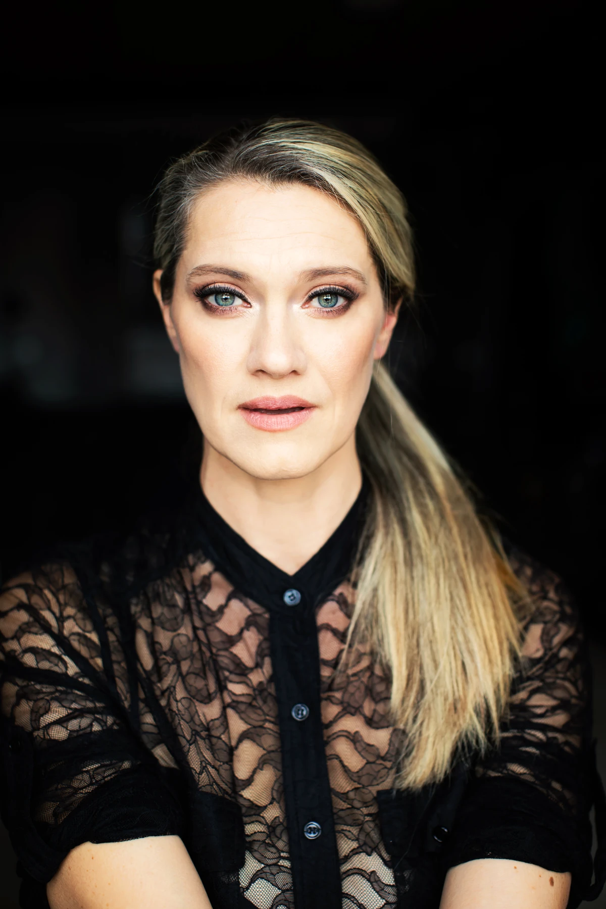 Heather Doerksen Space Love Wiki Fandom