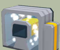 Ore Refiner Space Mining Tycoon Roblox Wiki Fandom - roblox space mining tycoon power source