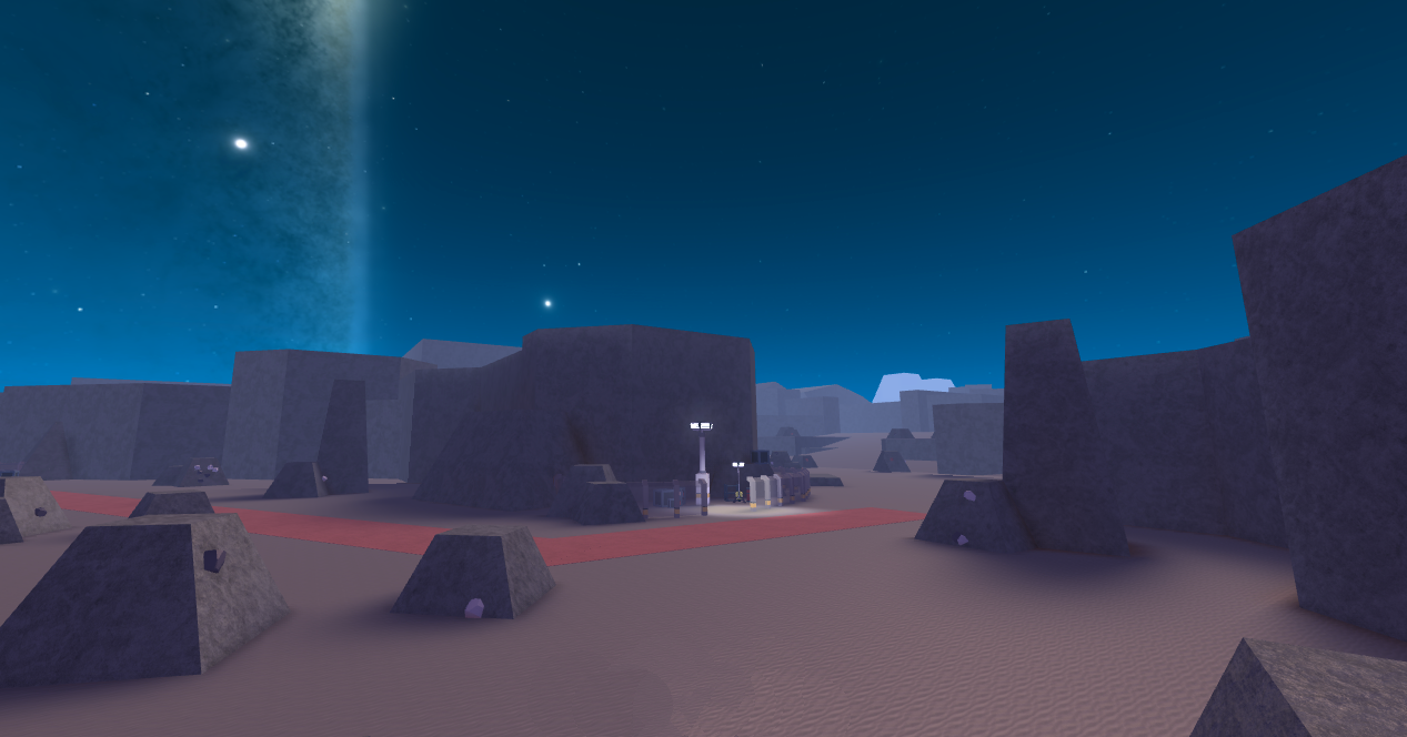 Mining Grounds | Space Mining Tycoon (Roblox) Wiki | Fandom