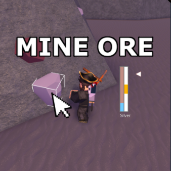 2 PLAYER MINING TYCOON IN ROBLOX 