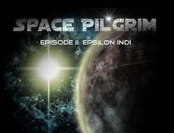 Space Pilgrim Episode II: Epsilon Indi