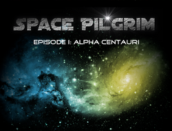 Space Pilgrim Episode I: Alpha Centauri