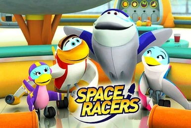 Space Racers Wiki | Fandom