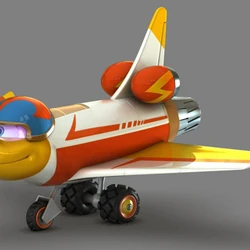 Space Racers Wiki | Fandom