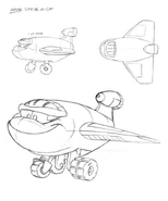 Hawk | Space Racers Wiki | Fandom
