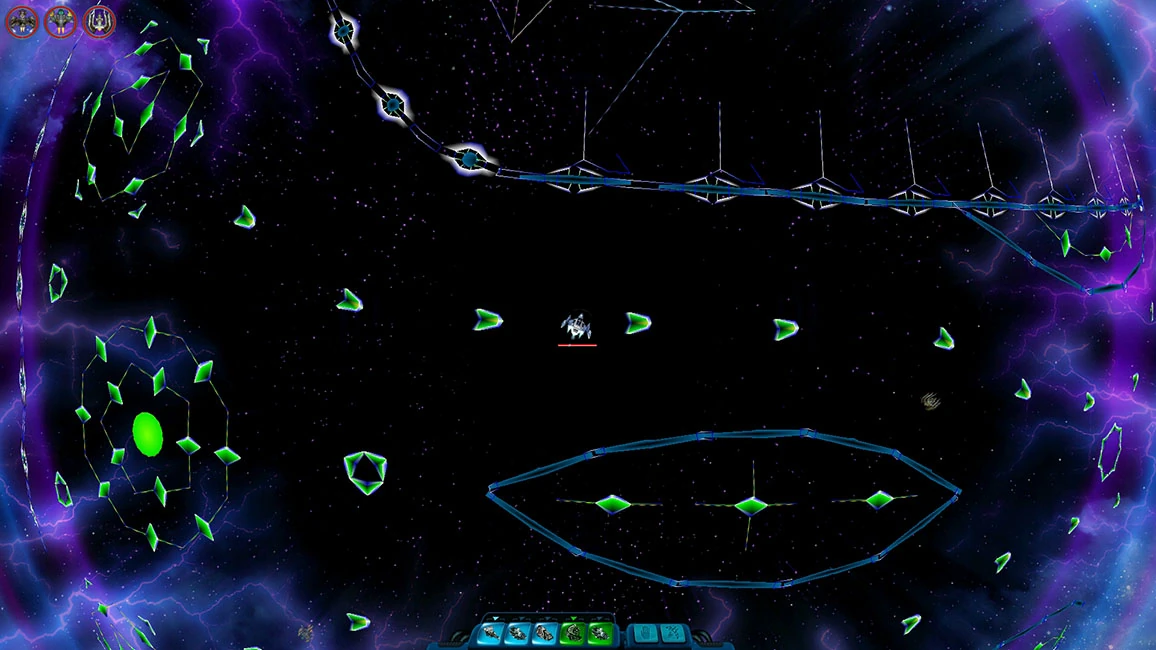 SR2ArcadeBG | Space Rangers Mods Вики | Fandom