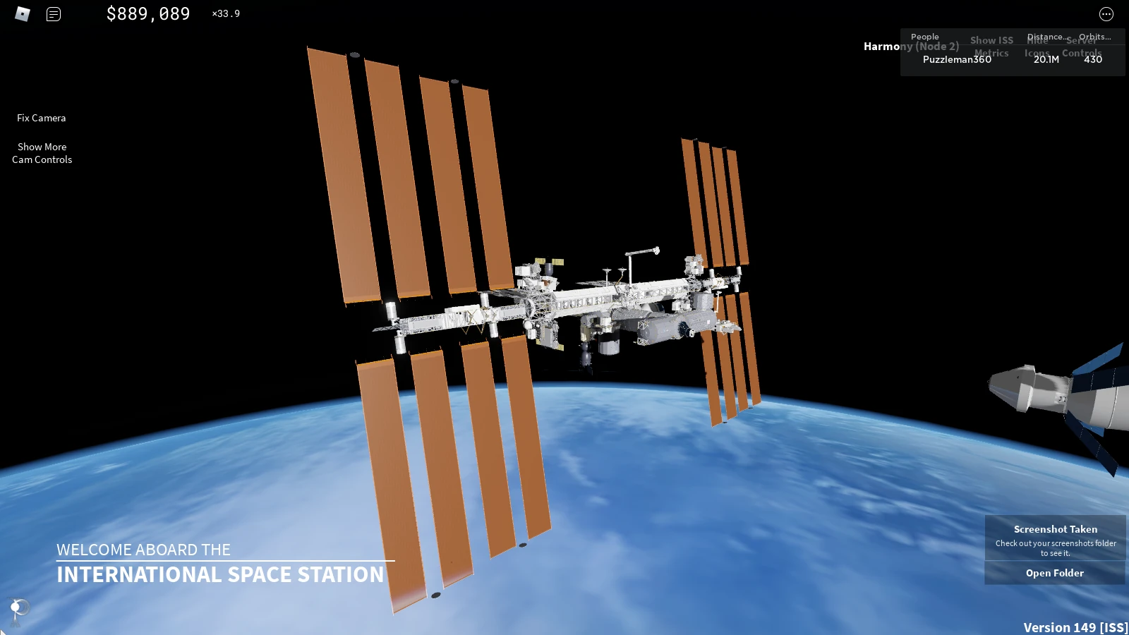 International Space Station Space Sailors Wiki Fandom International Space Station Space Sailors Wiki Fandom