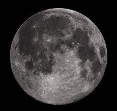 Moon | Space station infinity Wiki | Fandom