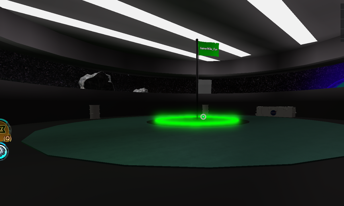 RX Station | Space Tycoon (Roblox) Wiki | Fandom