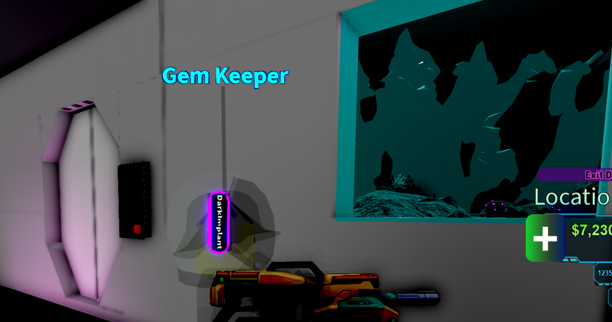Easter Eggs | Space Tycoon (Roblox) Wiki | Fandom