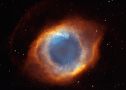 Helix Nebula