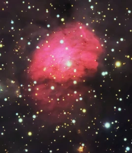 Sharpless 235