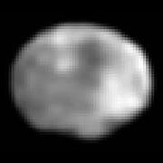 Vesta-HST