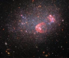 UGC 8091 map image