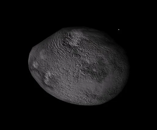 Adrastea Space Wiki Fandom