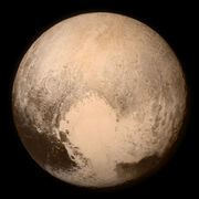 Pluto