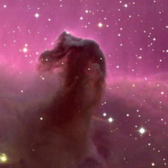 Horsehead Nebula | Space Wiki | Fandom