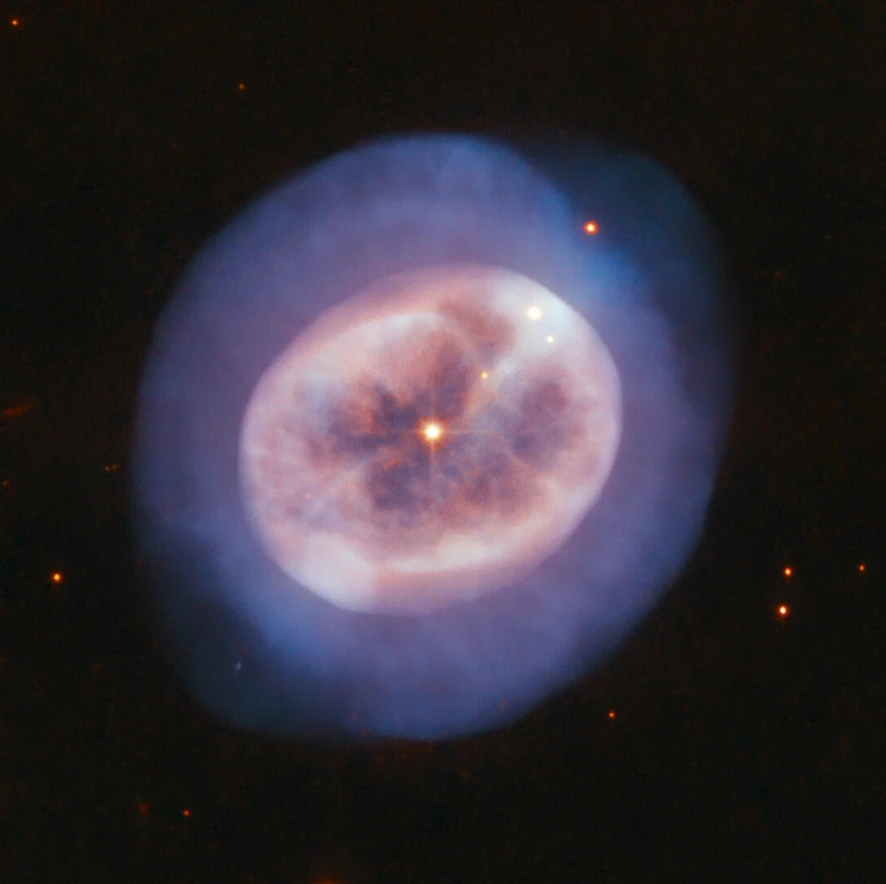 NGC 2022 | Space Wiki | Fandom